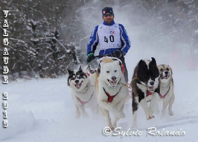 des wild trekker champion du monde WSA en Autriche !!!!